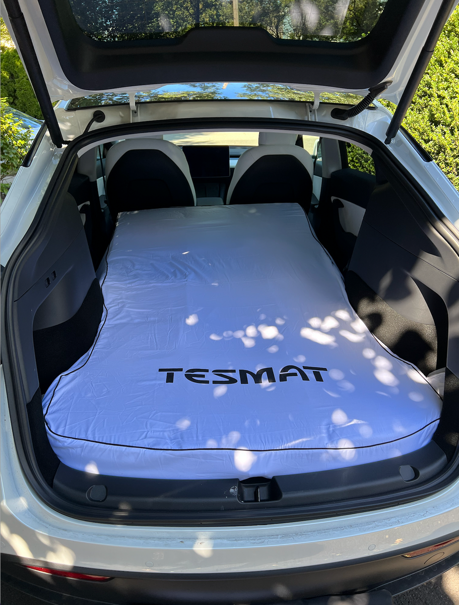 tesmat tesla model 3