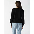 Wonderland Mixed Sleeve Tee