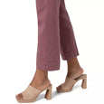 Kelsey Trouser With Slit