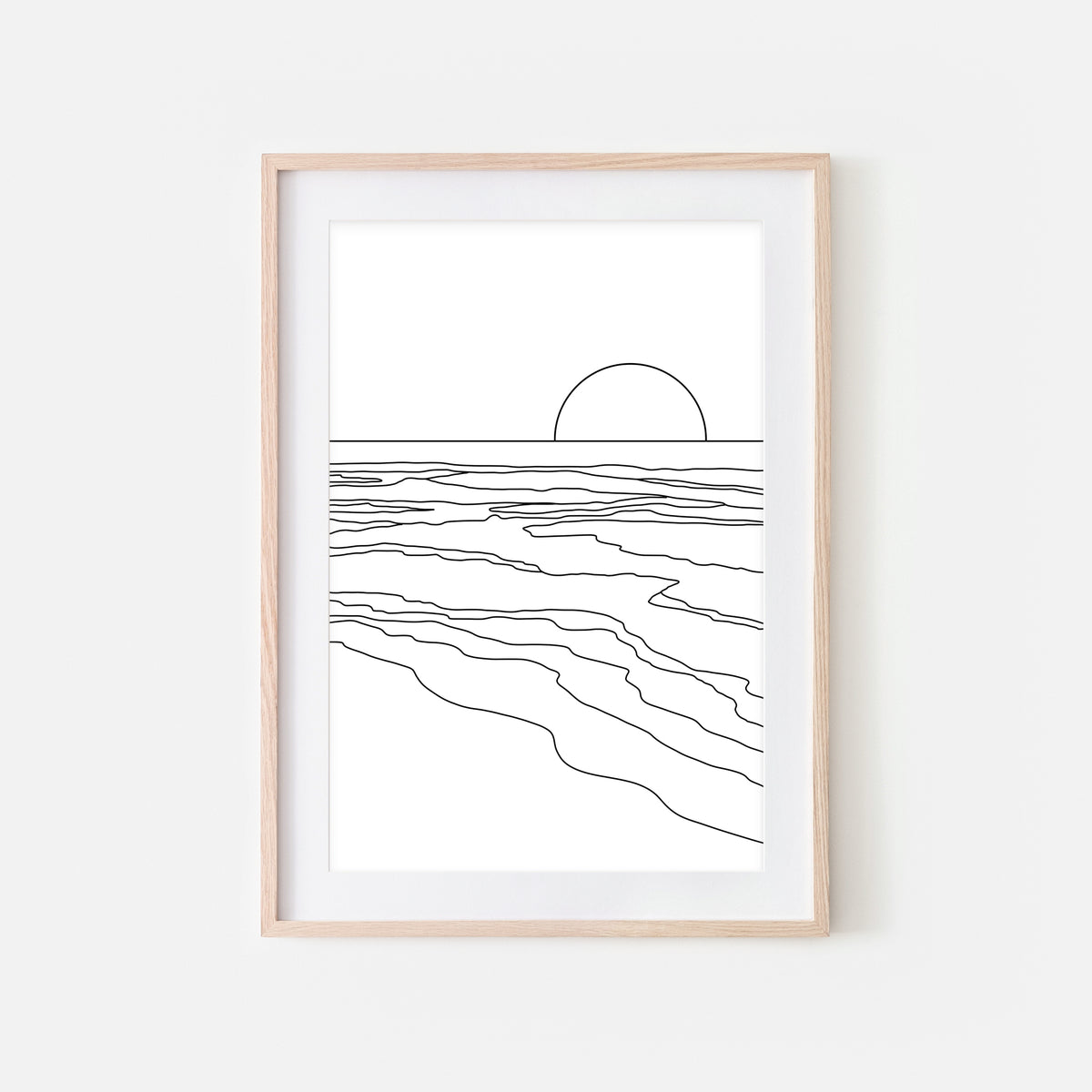 Featured image of post Beach Sunset Drawing Black And White - Free download 39 best quality sunset drawing black and white at getdrawings.