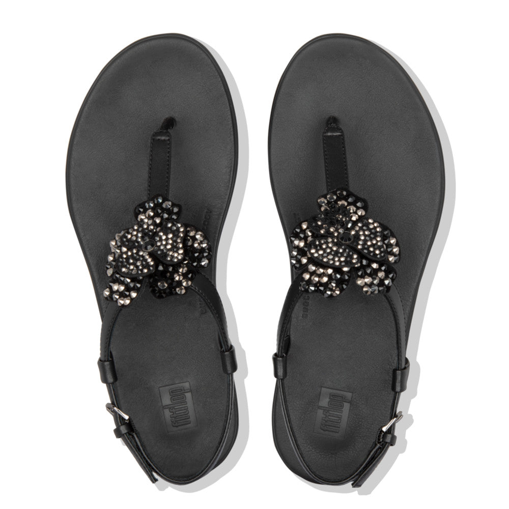 FitFlop™ Tia Corsage Back-Strap 