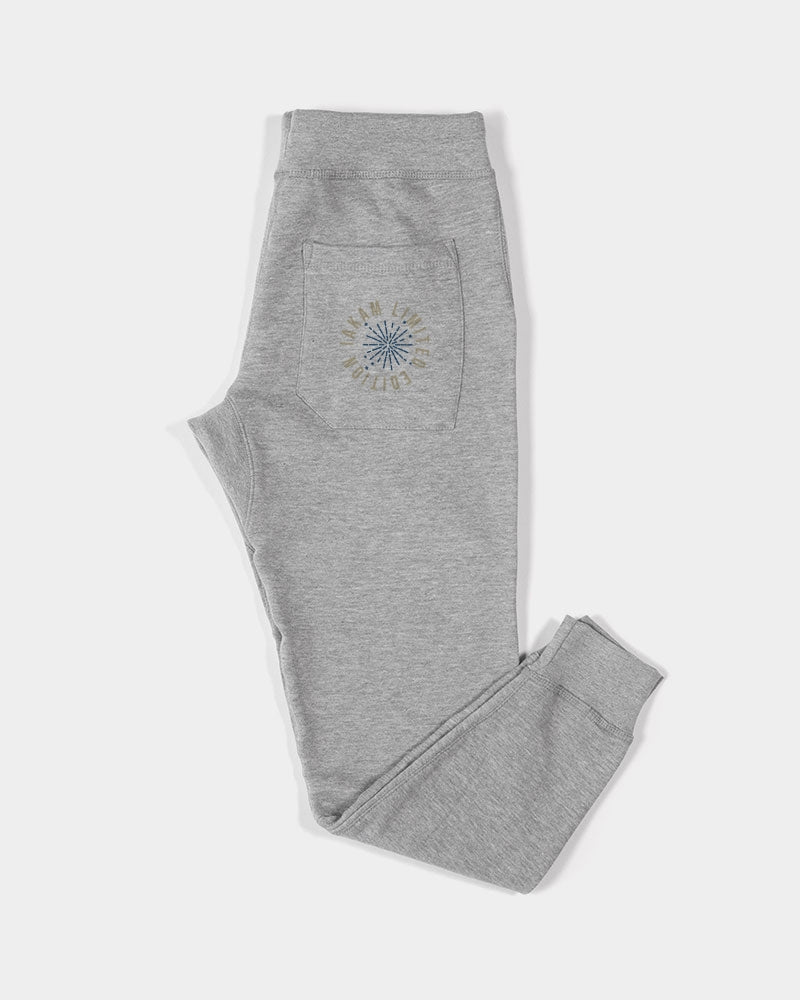 IAKAM Limited Edition Unisex Premium Fleece Joggers | Lane Seven