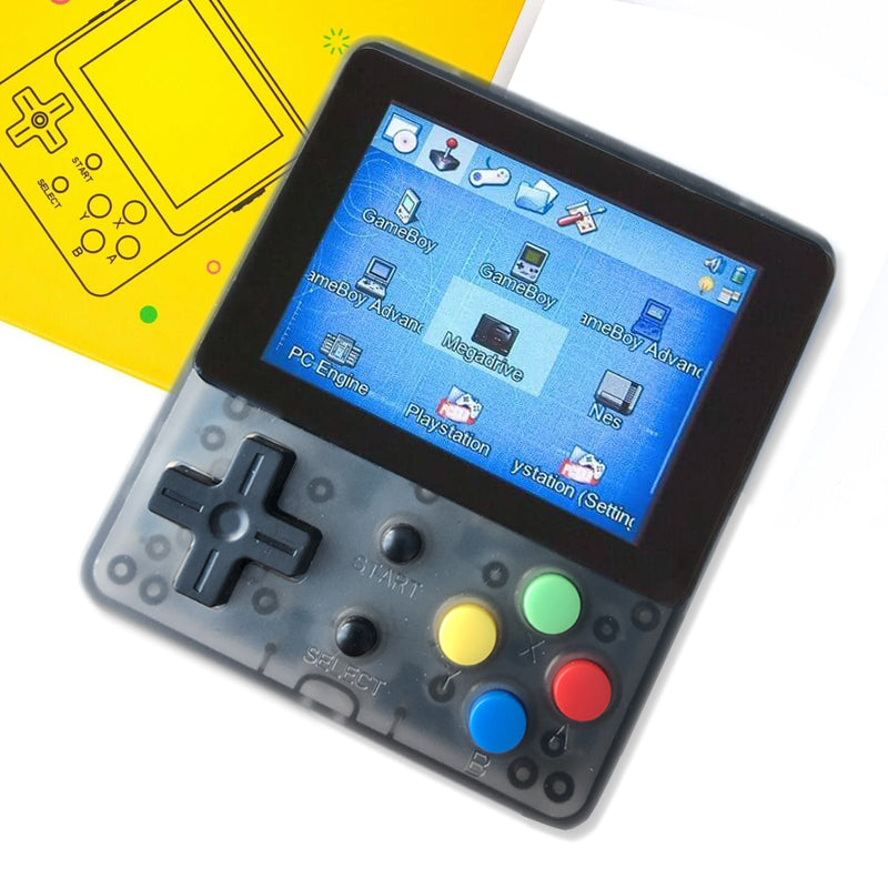 ldk handheld