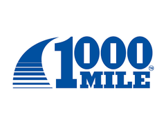 1000Miles | Ron Flowers Sports