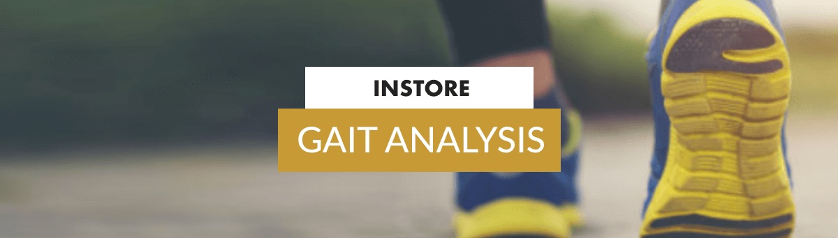 Gait Analysis | Ron Flowers Sports