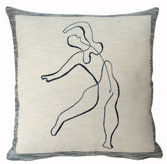 Danseuse - Picasso Cushion Cover