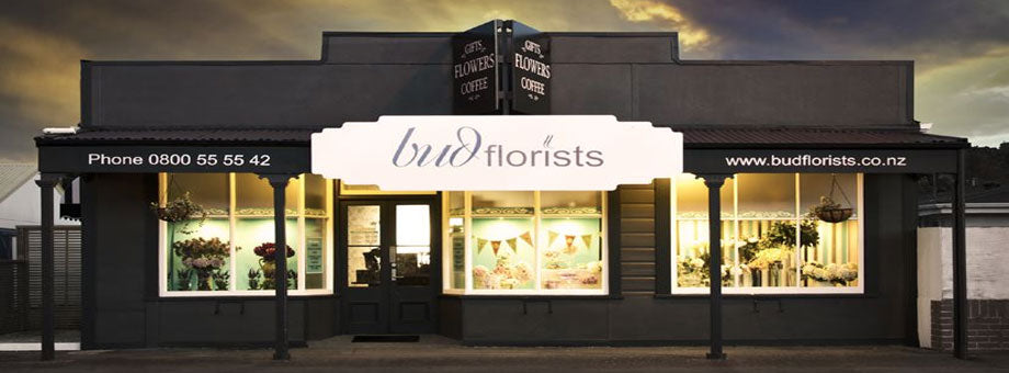 Bud Florists