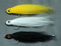 Jeff's SLG Streamer