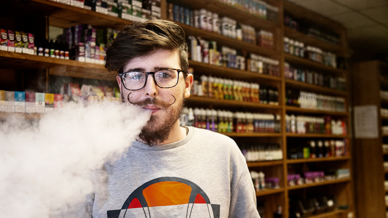 Island vape uk northampton | vape shop Craig Dyer