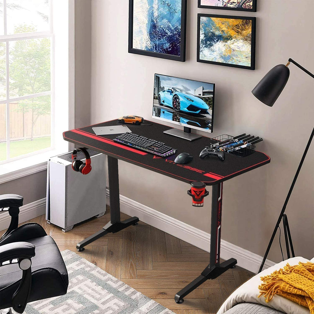 Music Recording Studio Desk Ergonomic Gaming Desk Computer Table PC Desk  Gamer Tables - AliExpress