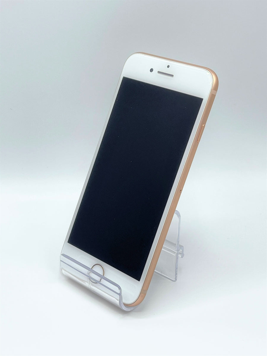 【セール品】iPhone 8（64GB）ゴールド