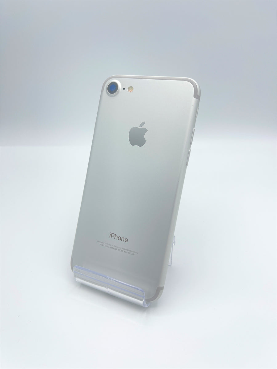 【セール品】iPhone 7（32GB）シルバー