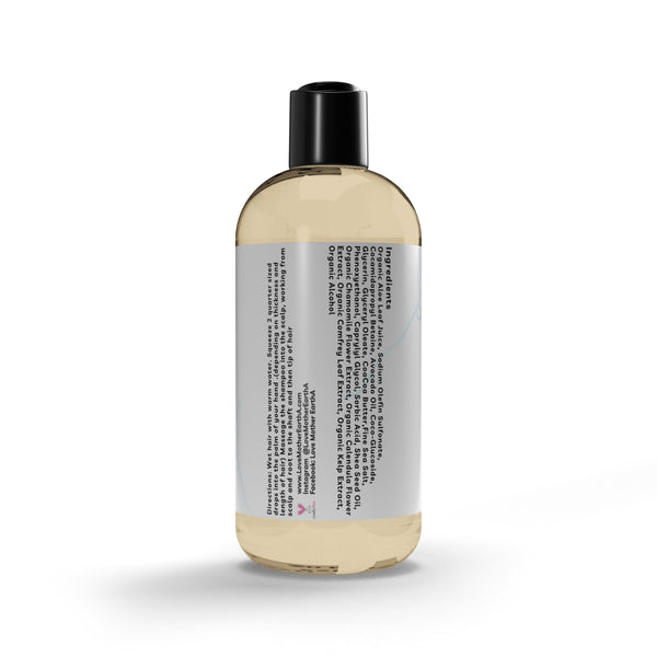 Hair Therapy Defining Shampoo – Love Mother EarthA