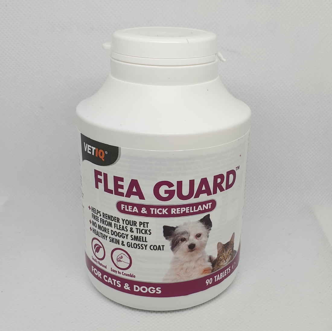 flea guard tablets