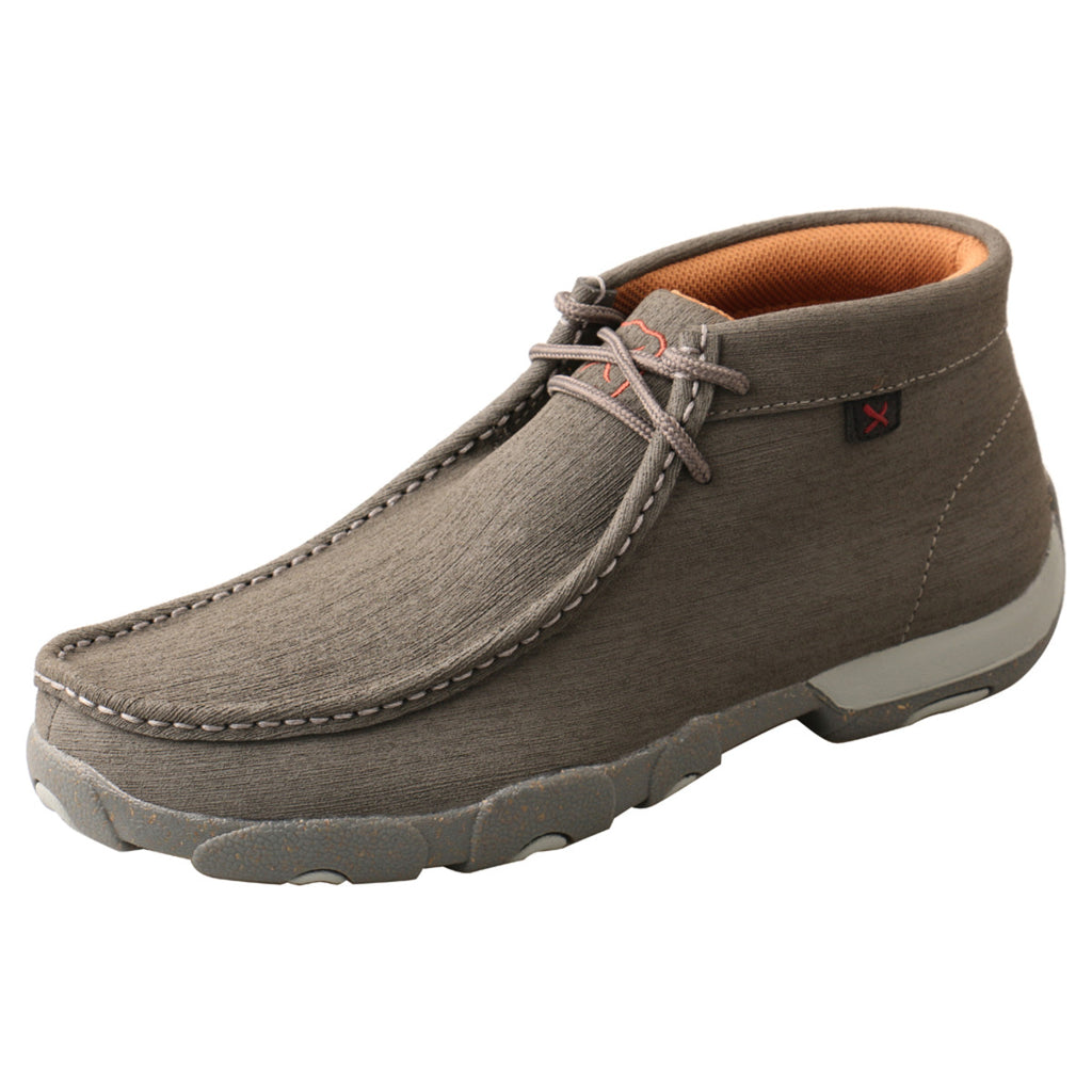 twisted x mens shoes grey