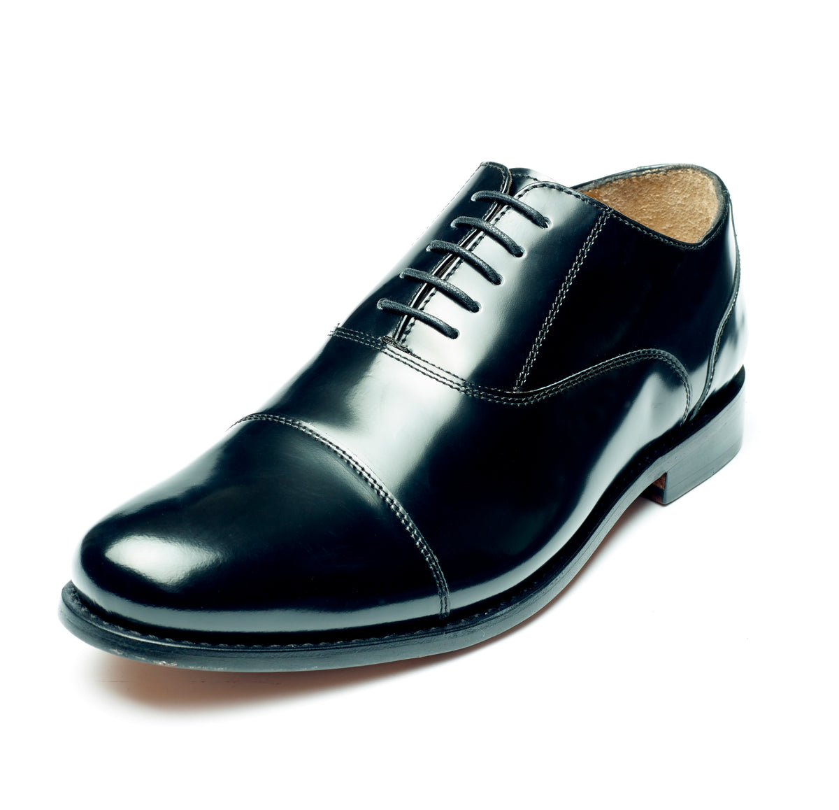 oxford shoes