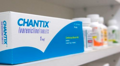 Chantix Drug