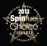 Spinfuel Choice Awards