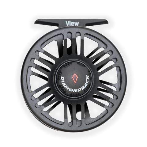 fly reels