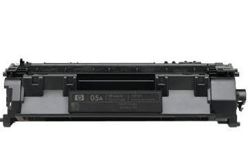 Wafer Menstruation Cut Compatible HP CE505A Black Toner Cartridge (HP 05A) – Brooklyn Toner