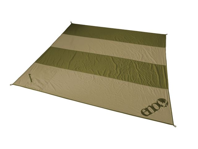 ENO Islander Deluxe Blanket NAVY/ROYAL Outdoor Blanket ...