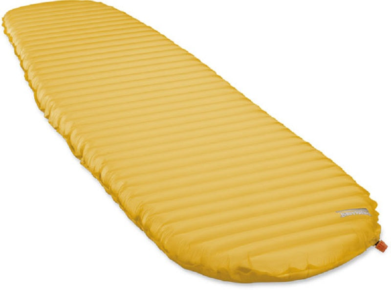 therm a rest neoair xlite ultralight air mattress