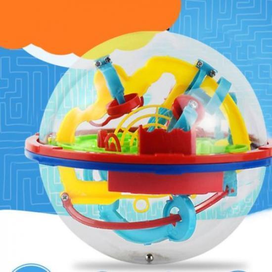 perplexus maze ball