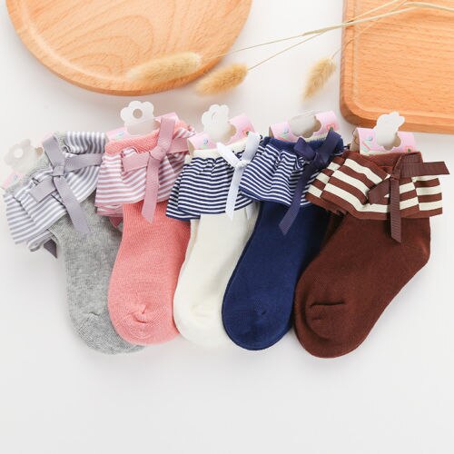 cute newborn socks