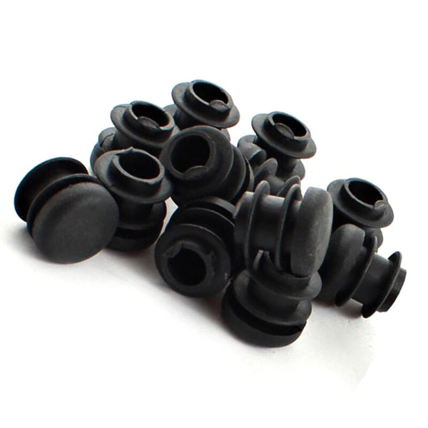 round plastic bungs