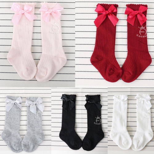 infant high socks