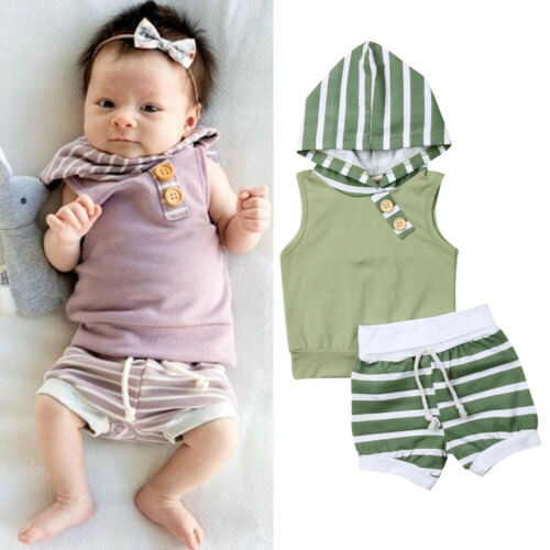 newborn summer outfits