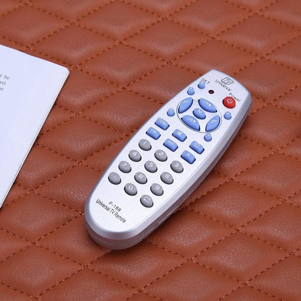 multi tv remote