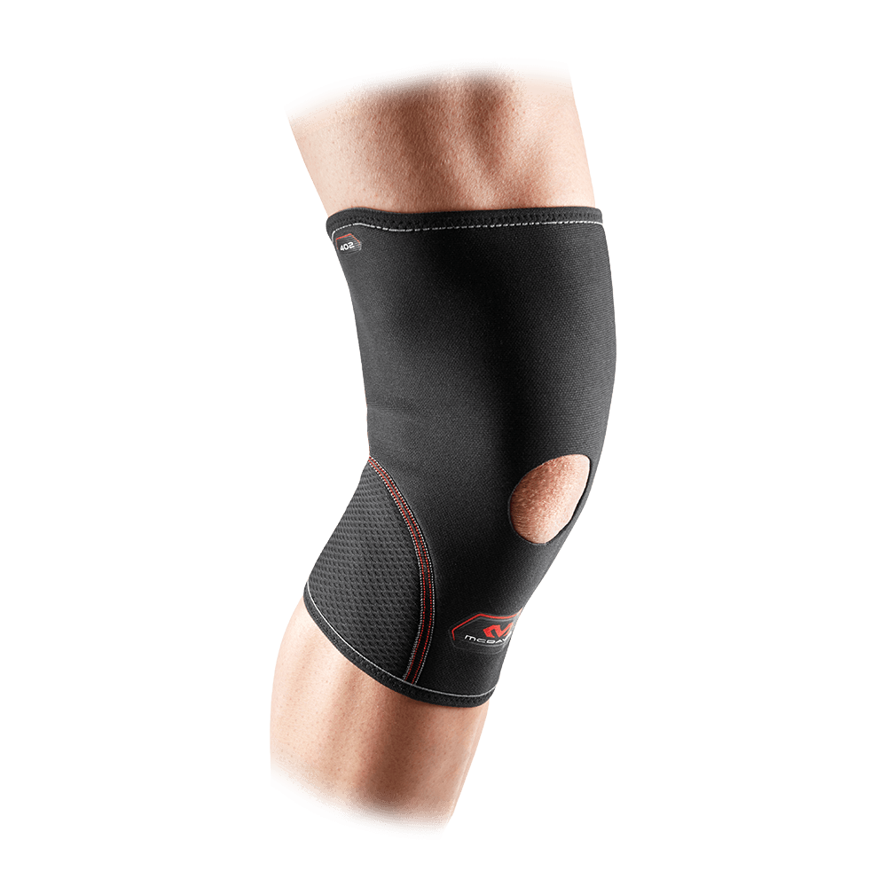 McDavid Knee Sleeve with Open Patella Product Image