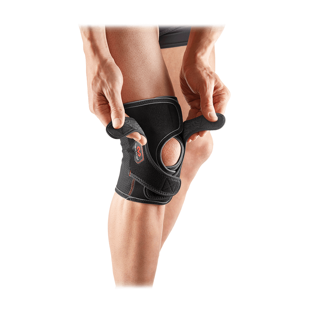 Knee Support/Double Wrap Product Image Link