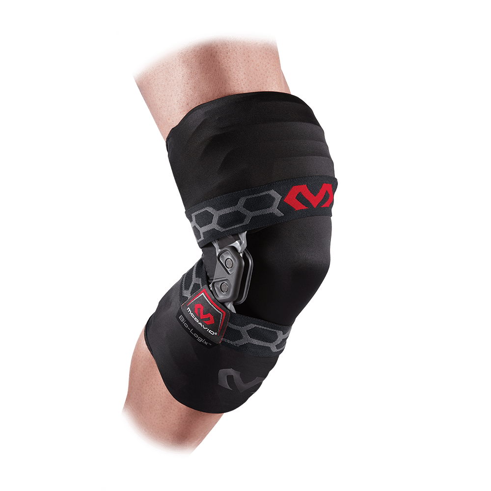 McDavid ELITE Bio-Logix Knee Brace Product Image