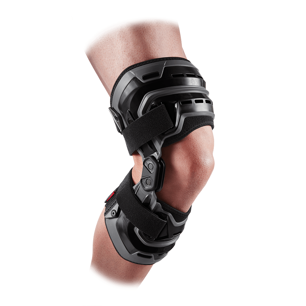 McDavid ELITE Bio-Logix™ Knee Brace Product Image