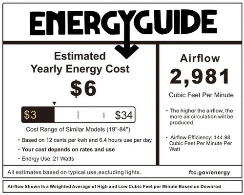 Carro - ASCENDER 56 inch 5-Blade Smart Ceiling Fan with LED Light & Remote Control - Black/Walnut & Barnwood (Reversible Blades)