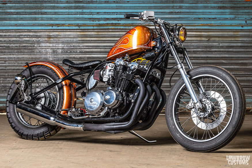 Top under $1000 motorcycles for a cheap bobber project