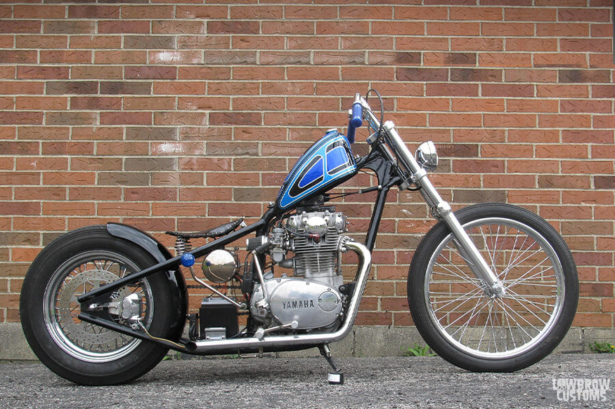 How to build a bobber on a budget?