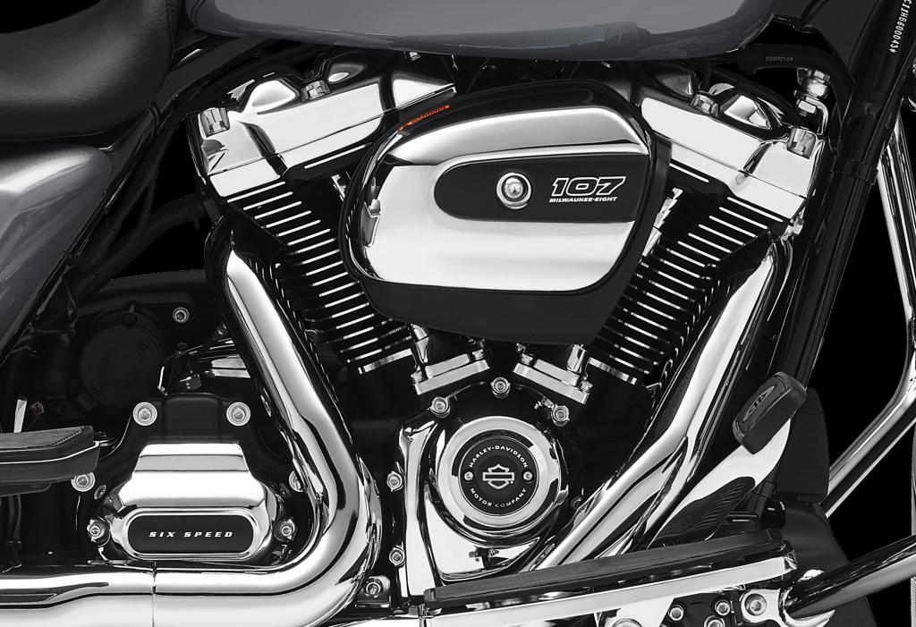 harley-davidson milwaukee eight - wafflehead engine timeline