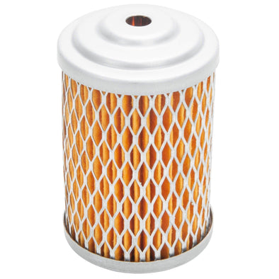 Oil filter  for H-D big twin with remote oil filter unit