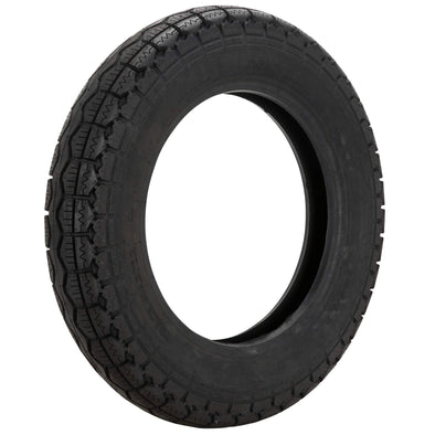 Treadwell Track Master Motorcycle Tire 5.00-16