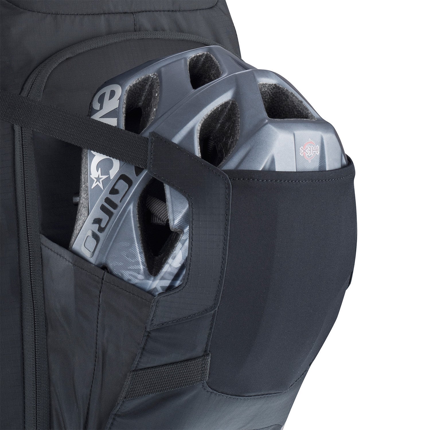 FR Enduro 16l - Black by EVOC