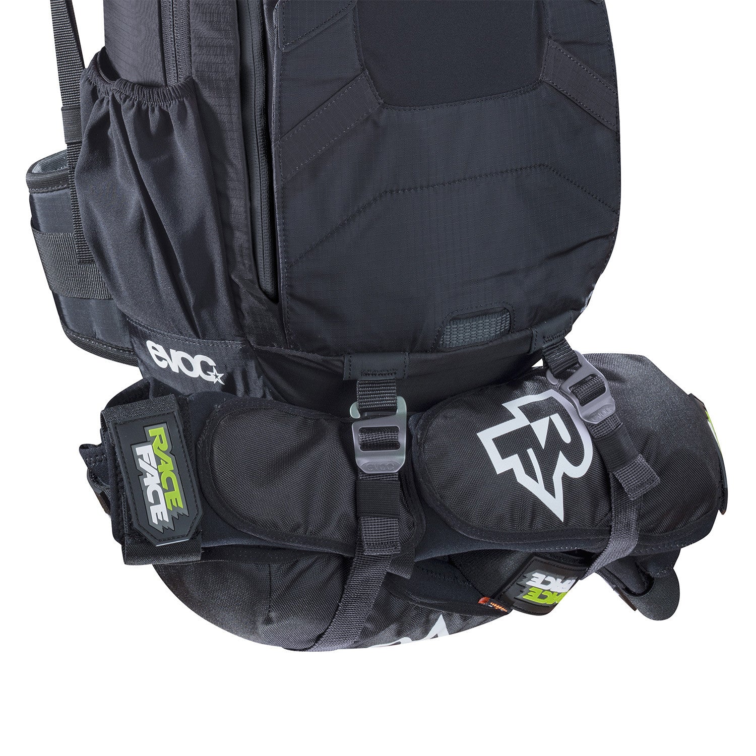 FR Enduro 16l - Sulphur/Yellow by EVOC