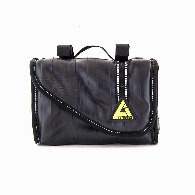 Cruiser Cooler 6L Handlebar Bag by Green Guru
