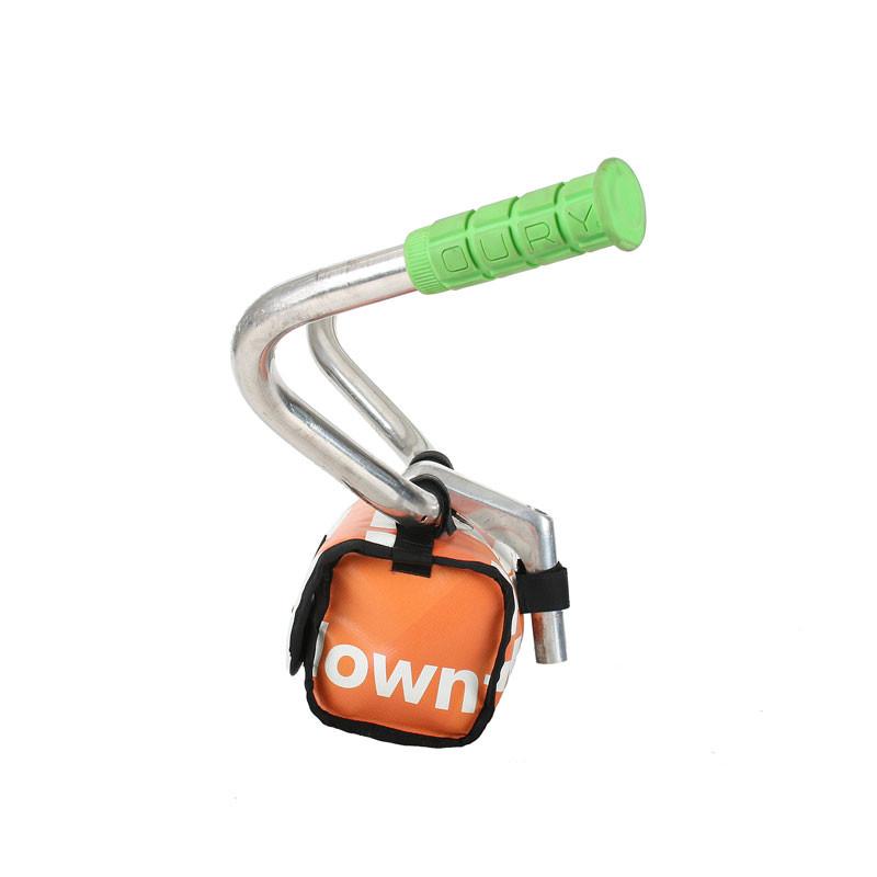 Touring Townie Handlebar Bag by Green Guru