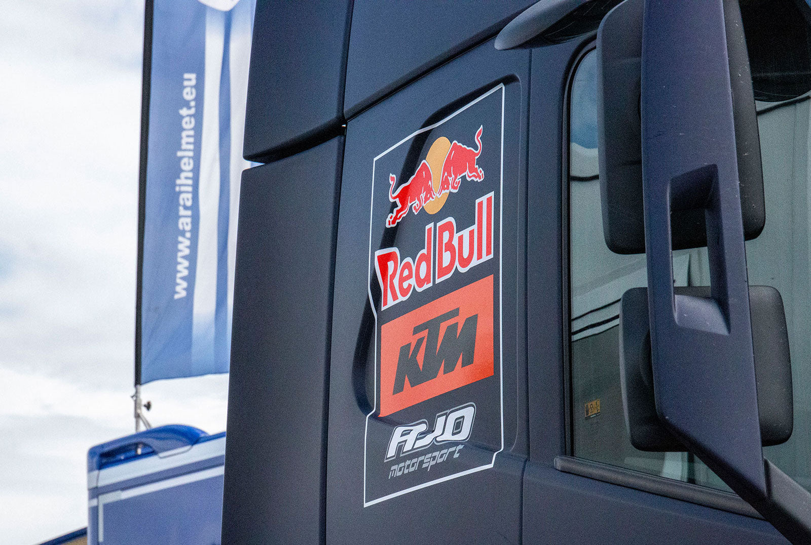 Praep ProPilot Marcel Schroetter Red Bull Dynavolt Intact Sachsenring MotoGP