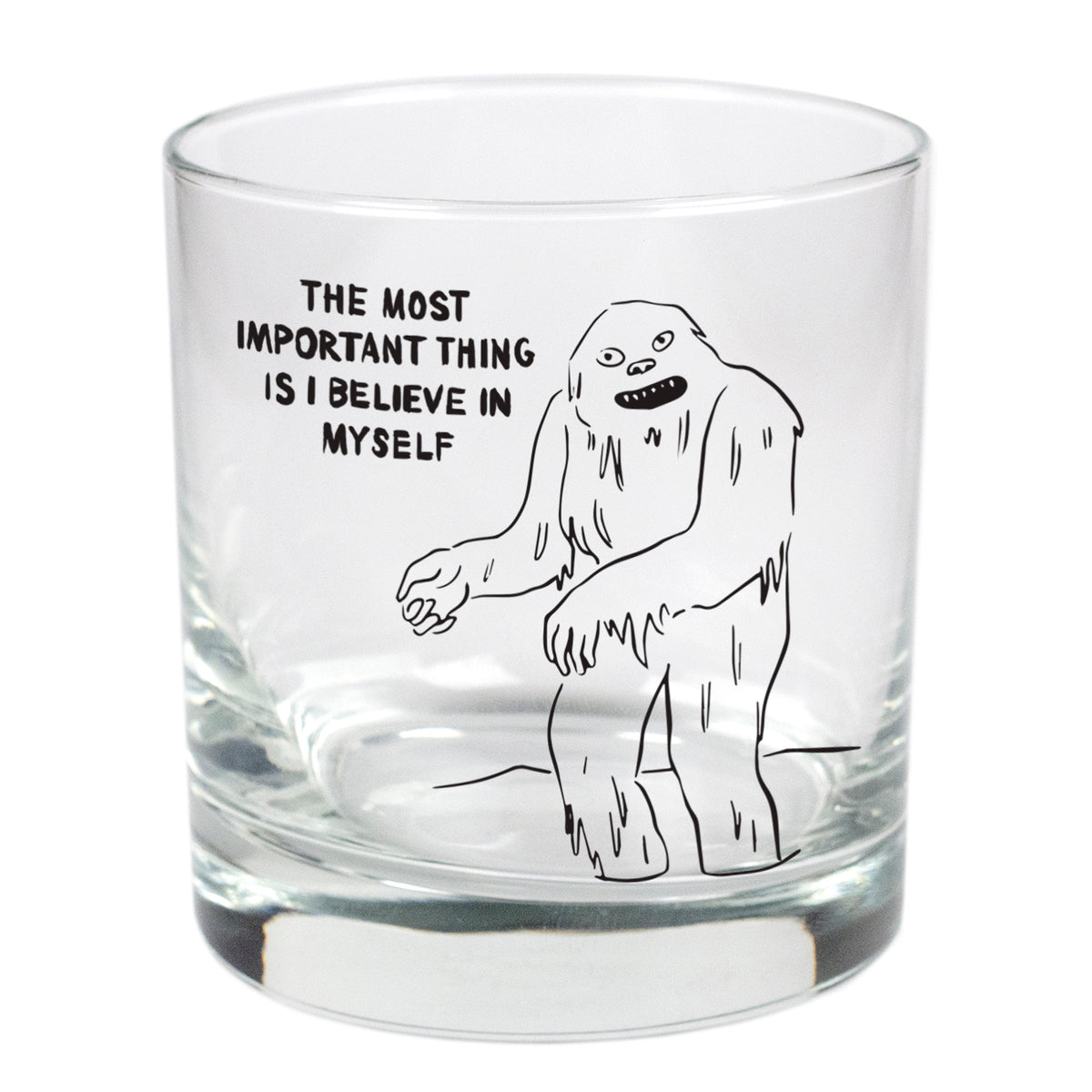 yeti rocks glass