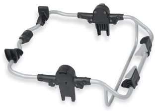 peg perego car seat adapter for uppababy vista