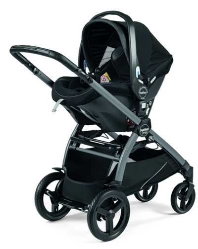 peg perego ypsi travel system